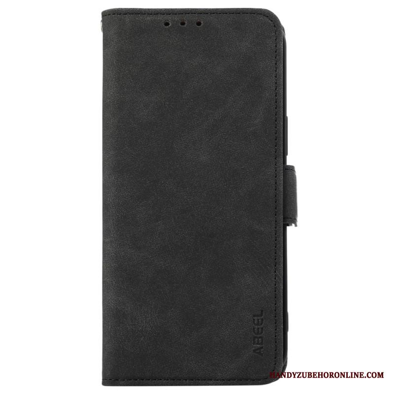 Kuoret Xiaomi 17 Abeel Mokkanahkakuvio