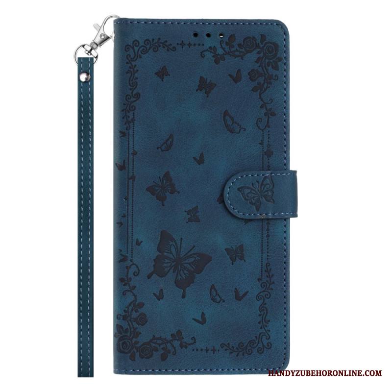 Kuoret Xiaomi 17 Kukkapuutarha