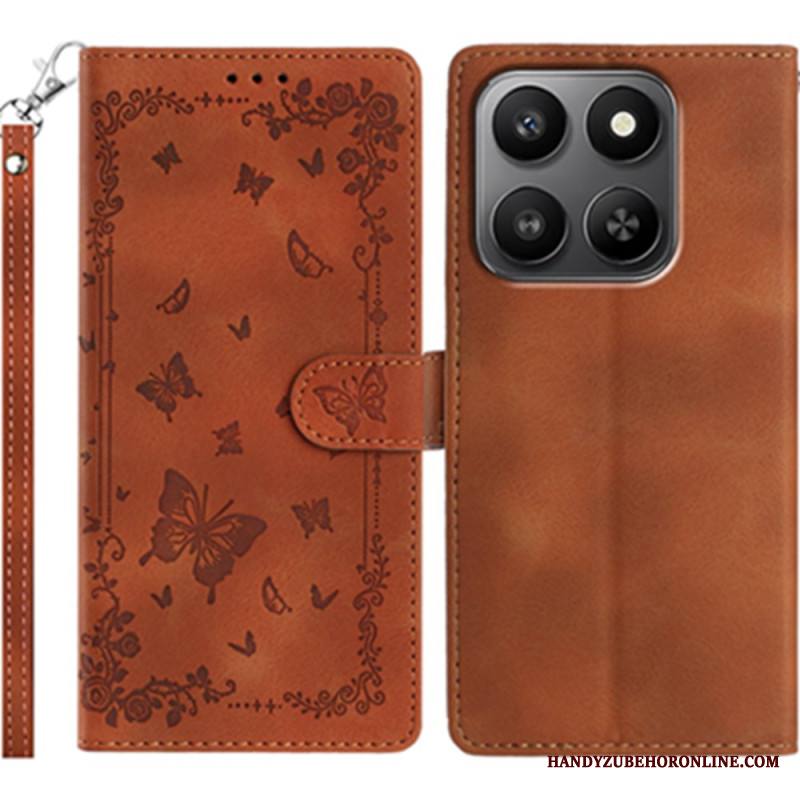 Kuoret Xiaomi 17 Kukkapuutarha