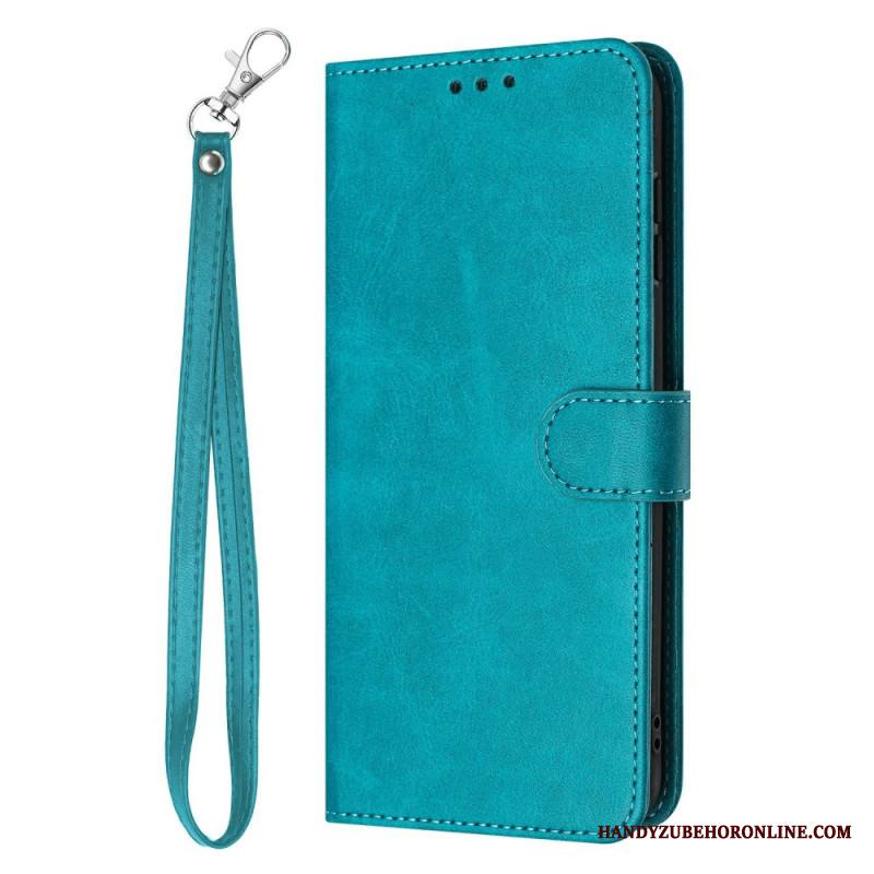 Kuoret Xiaomi 17 Nahkaefekti Ja Nauha