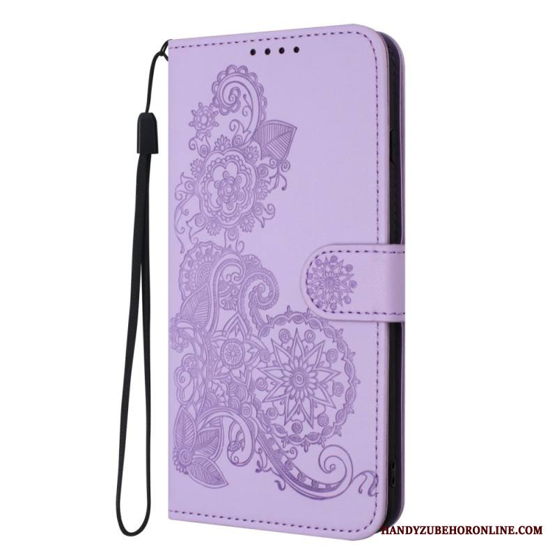 Kuoret Xiaomi 17 Pro Mandala Pitsi