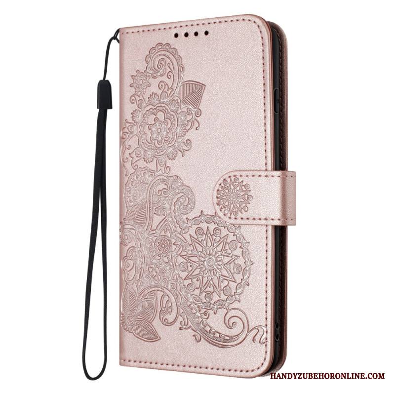 Kuoret Xiaomi 17 Pro Mandala Pitsi