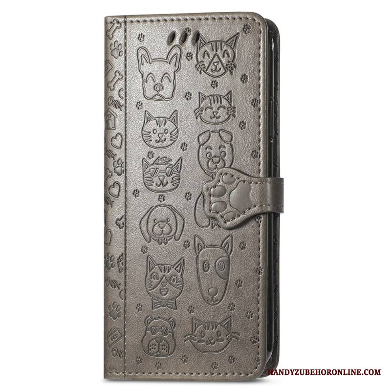 Kuoret Xiaomi 17 Pro Max Animoidut Eläimet