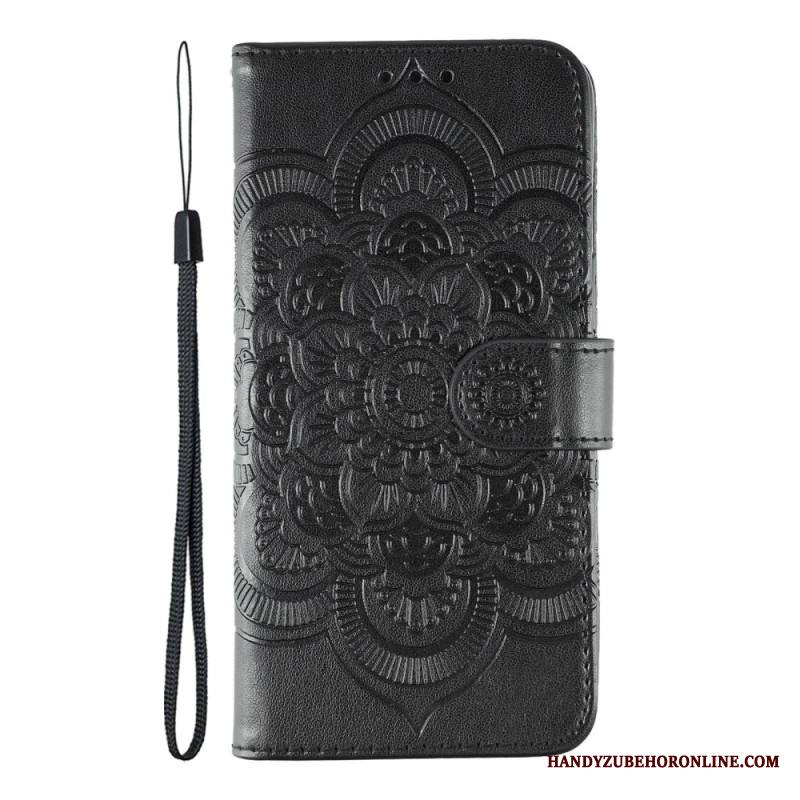 Kuoret Xiaomi 17 Pro Painettu Mandala