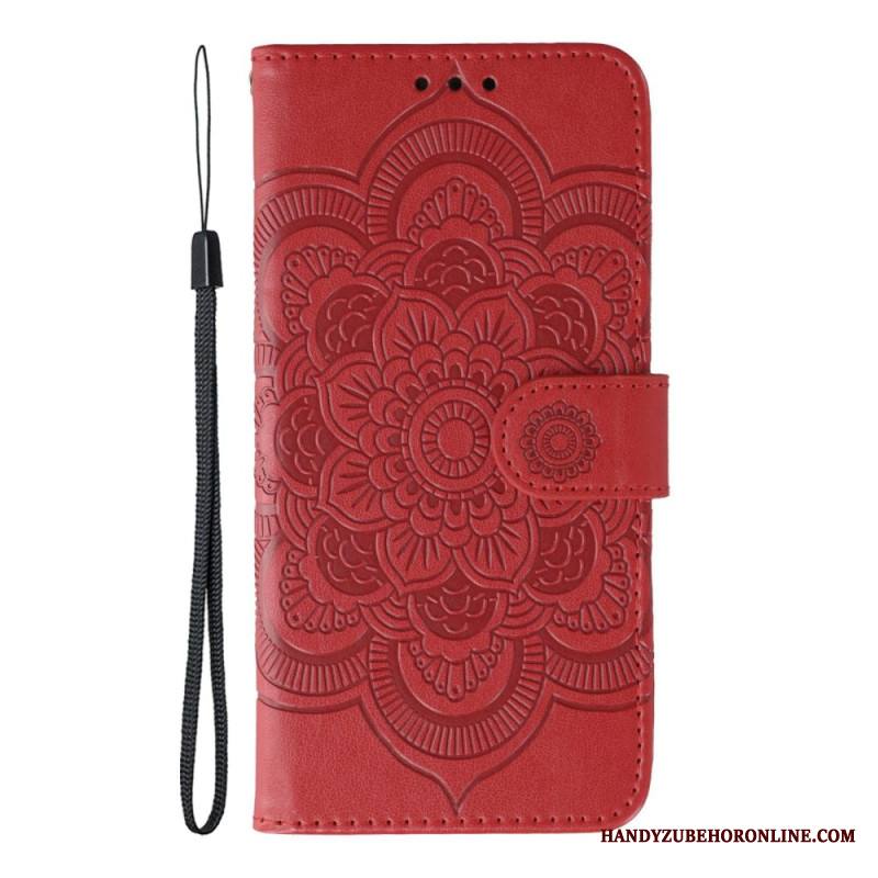 Kuoret Xiaomi 17 Pro Painettu Mandala