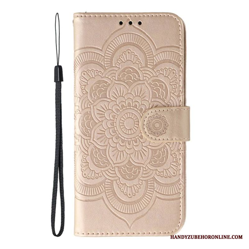 Kuoret Xiaomi 17 Pro Painettu Mandala