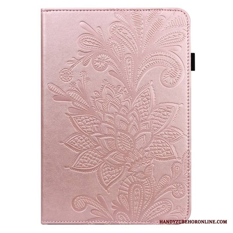 Kuoret Xiaomi Pad 6 Pro Puhelinkuoret Kukkakuvio