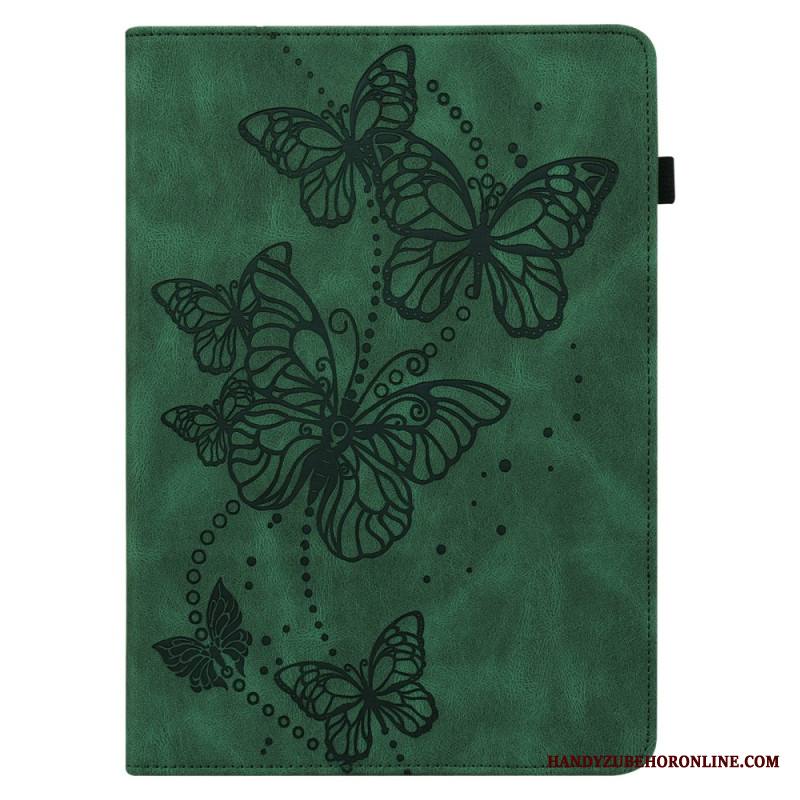 Kuoret Xiaomi Pad 6 Puhelinkuoret Lompakkotoiminto Ja Jalusta