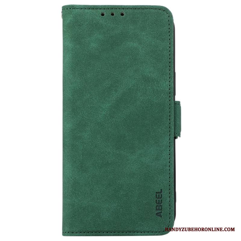 Kuoret Xiaomi Redmi Note 14 4g Abeel Mokkanahkakuvio