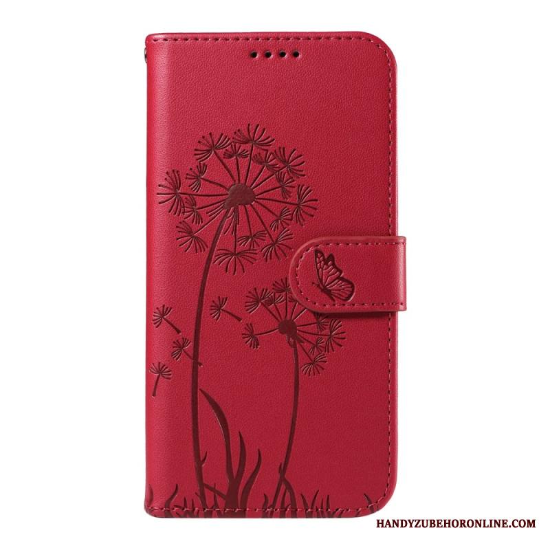 Kuoret Xiaomi Redmi Note 14 4g Voikukat