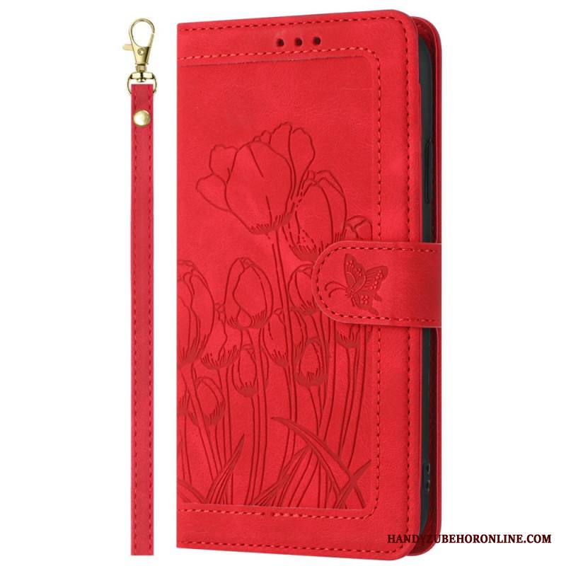 Kuoret Xiaomi Redmi Note 14 5g 5 Kortin Lokeron Lompakko