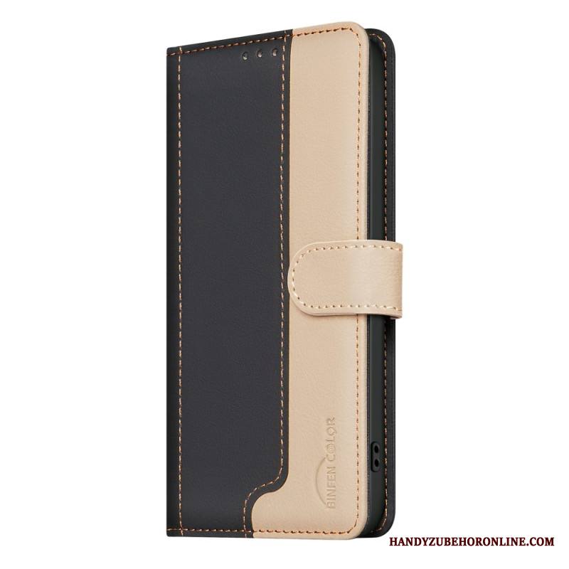 Kuoret Xiaomi Redmi Note 14 5g Kaksivärinen Binfen Color