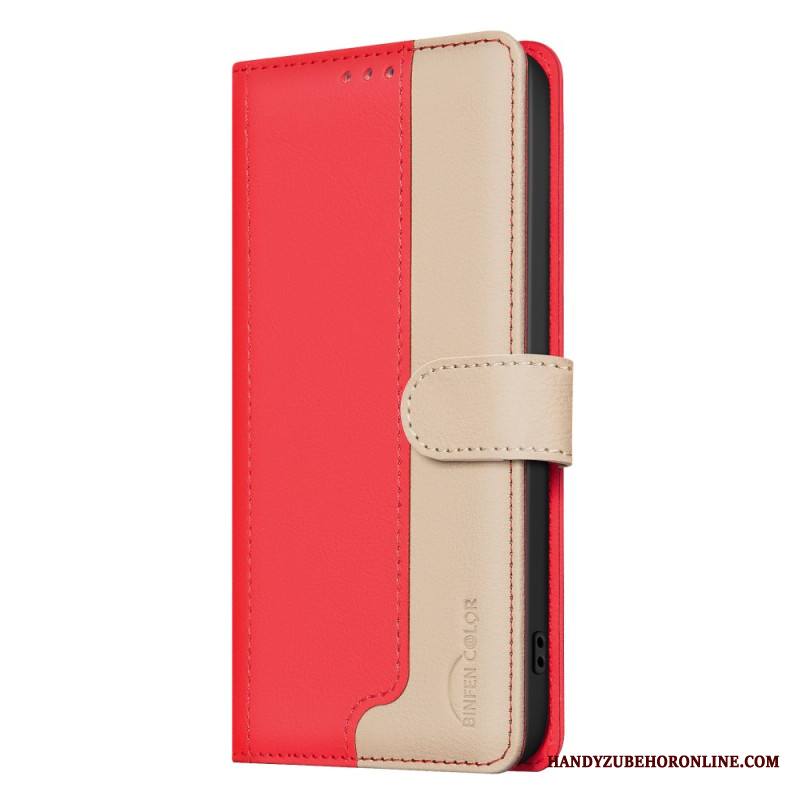 Kuoret Xiaomi Redmi Note 14 5g Kaksivärinen Binfen Color