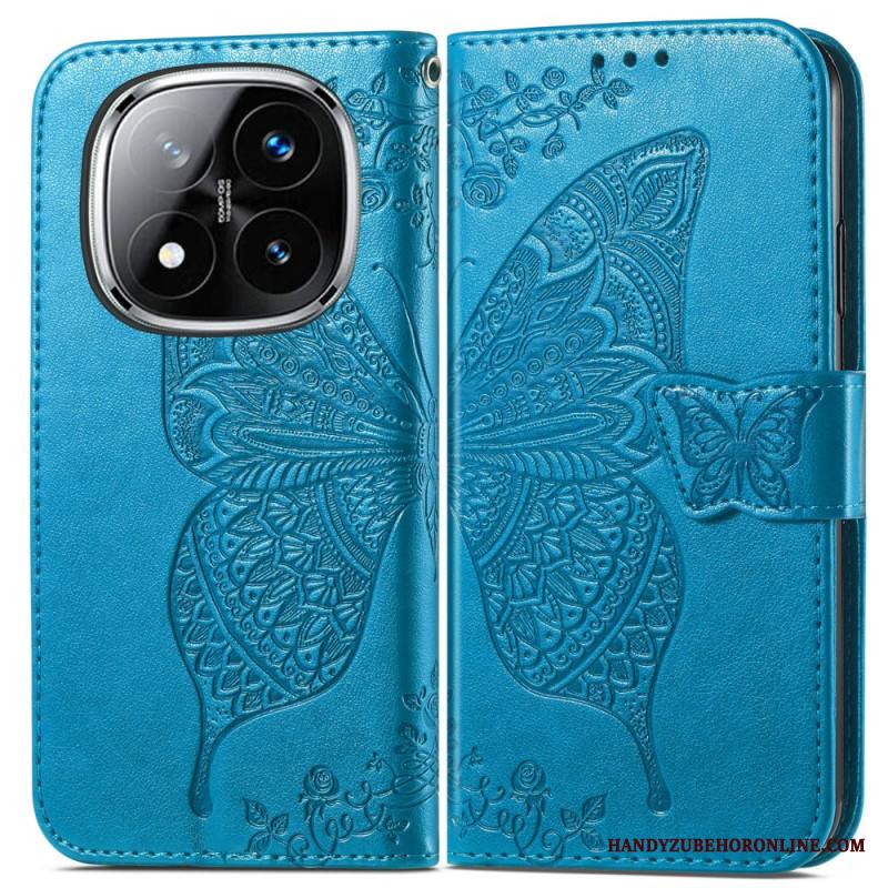 Kuoret Xiaomi Redmi Note 14 Pro 4g Barokkiperhonen