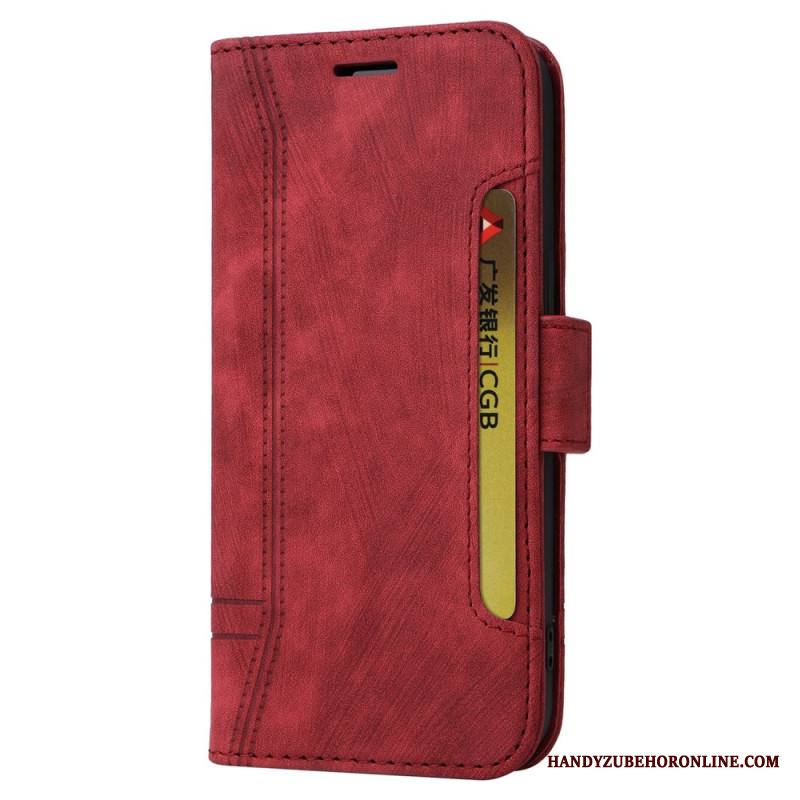 Kuoret Xiaomi Redmi Note 14s Hihnalla Betopnice