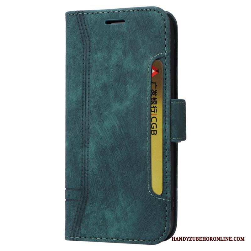 Kuoret Xiaomi Redmi Note 14s Hihnalla Betopnice