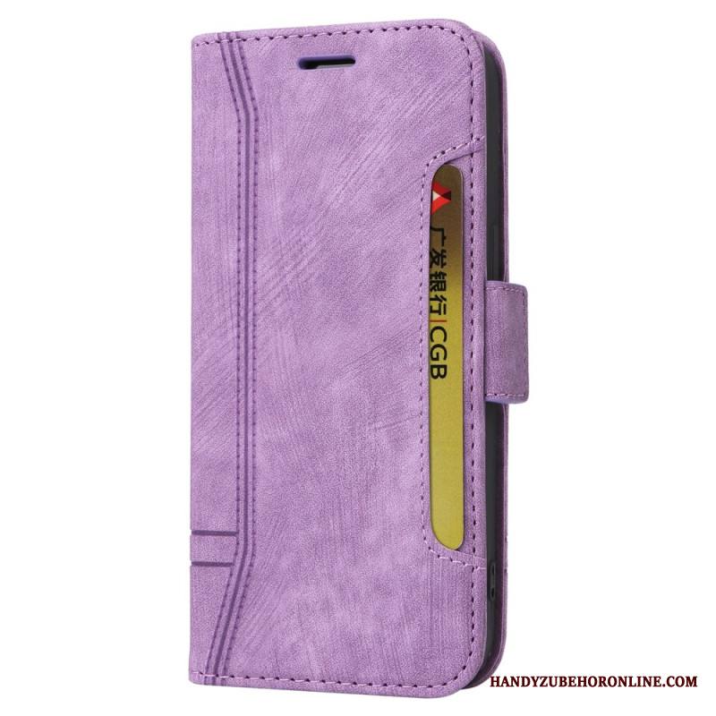 Kuoret Xiaomi Redmi Note 14s Hihnalla Betopnice