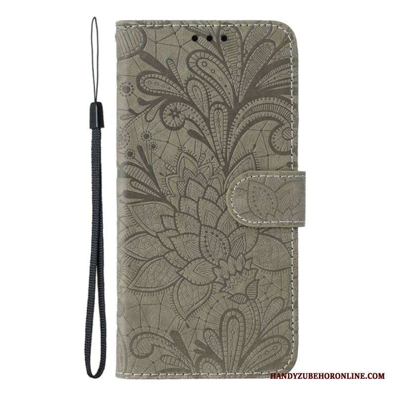 Kuoret Xiaomi Redmi Note 14s Kukallinen Pitsi