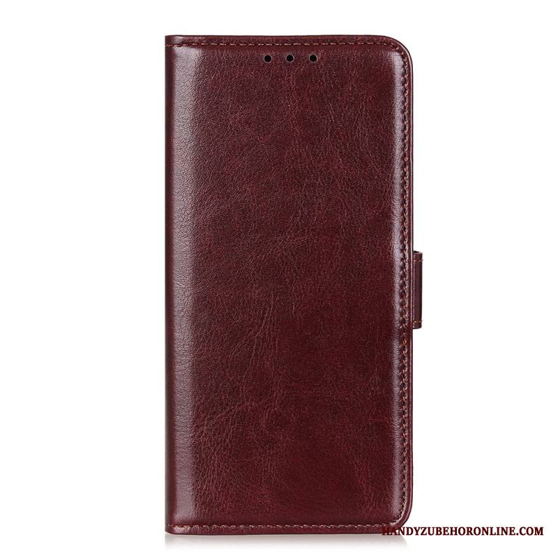 Kuoret Xiaomi Redmi Note 14s Lakattu Tekonahka