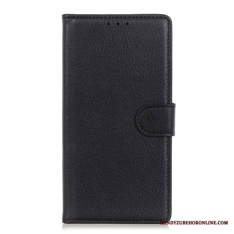 Kuoret Xiaomi Redmi Note 14s Perinteinen Keinonahka