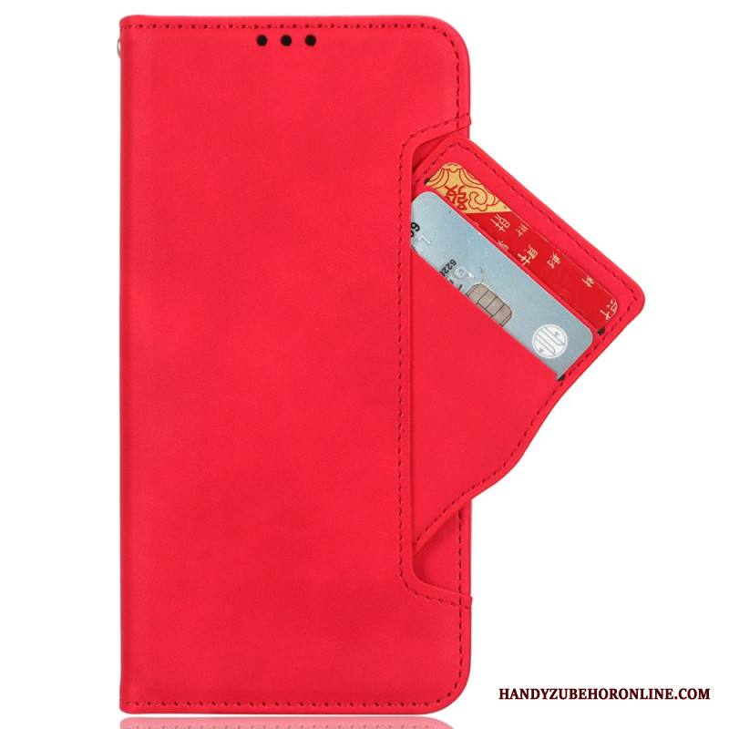 Kuoret Xiaomi Redmi Note 14s Usean Kortin Paikat