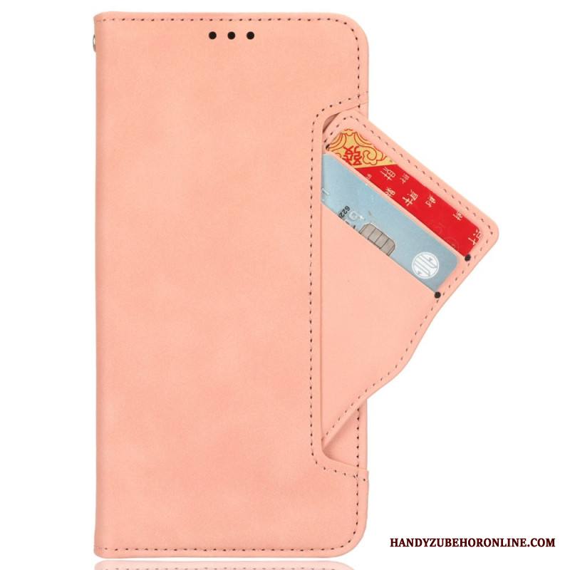 Kuoret Xiaomi Redmi Note 14s Usean Kortin Paikat