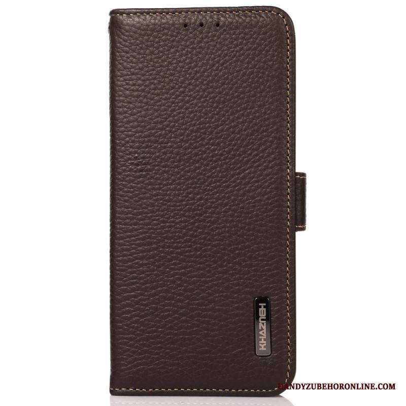 Kuoret Xiaomi Redmi Note 15 5g Aito Khazneh-nahka