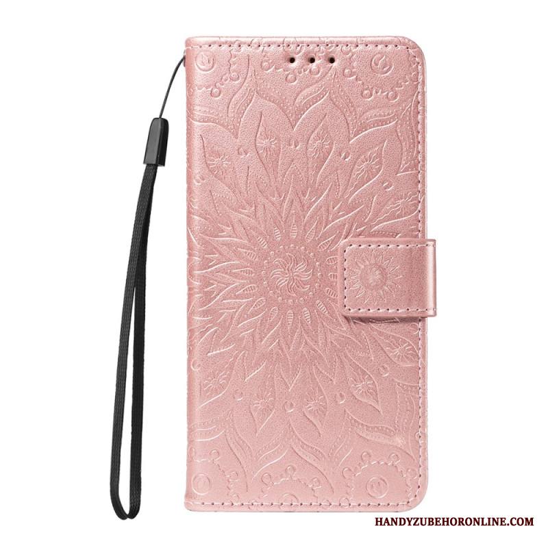 Kuoret Xiaomi Redmi Note 15 5g Auringonkukkakuvio