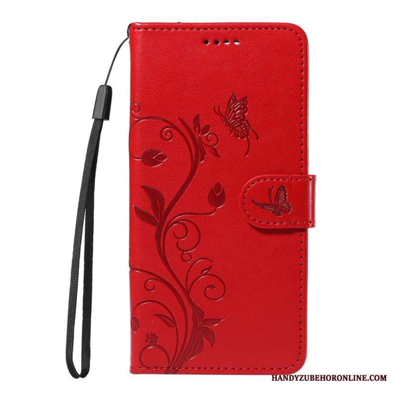 Kuoret Xiaomi Redmi Note 15 Pro 5g Kukat