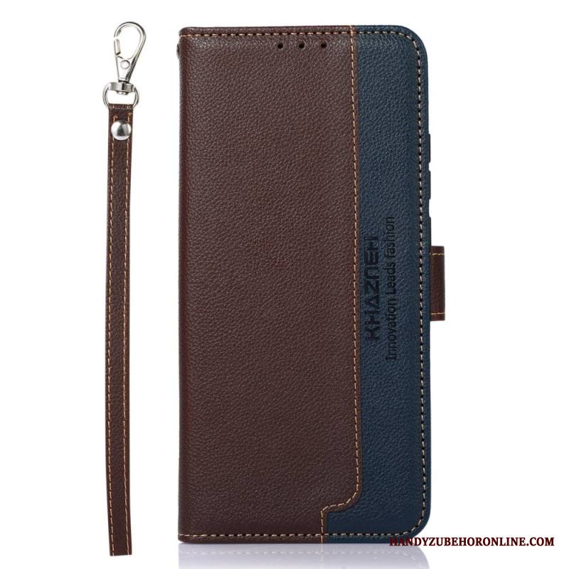 Kuoret Xiaomi Redmi Note 15 Pro Plus 5g Kaksivärinen Khazneh