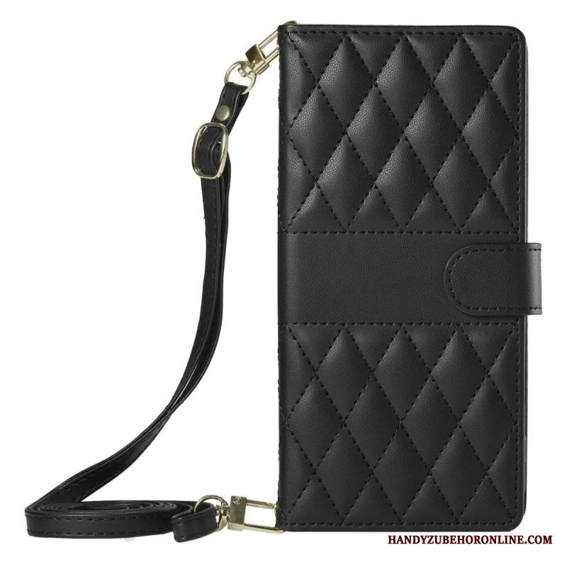 Kuoret Xiaomi Redmi Note 15 Pro Plus 5g Tikattu Hihnoilla