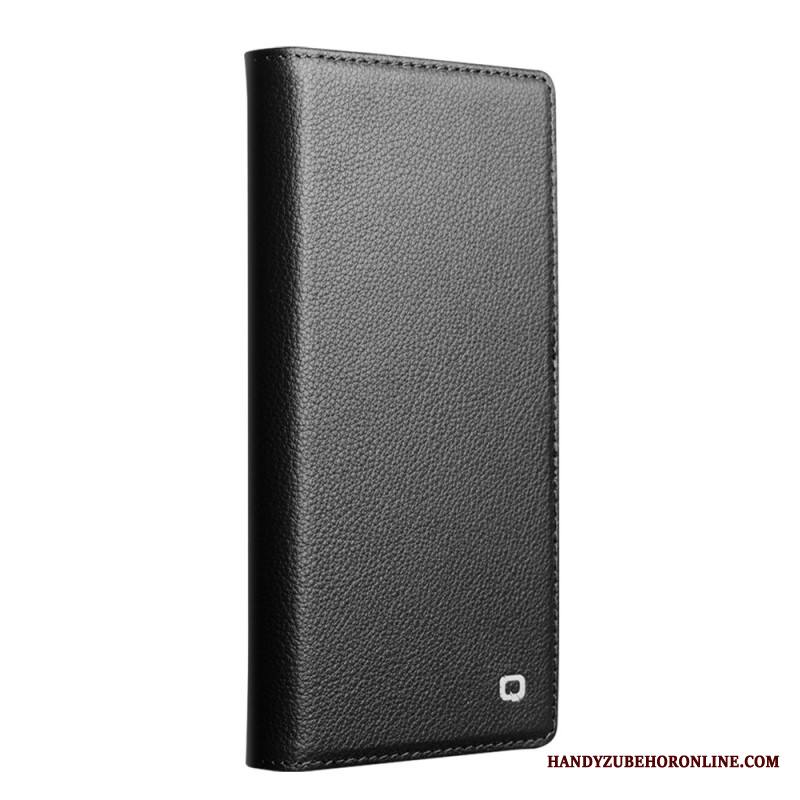 Kuoret iPhone 17 Irrotettava Magsafe-nahkakotelo Premium-tyyliin