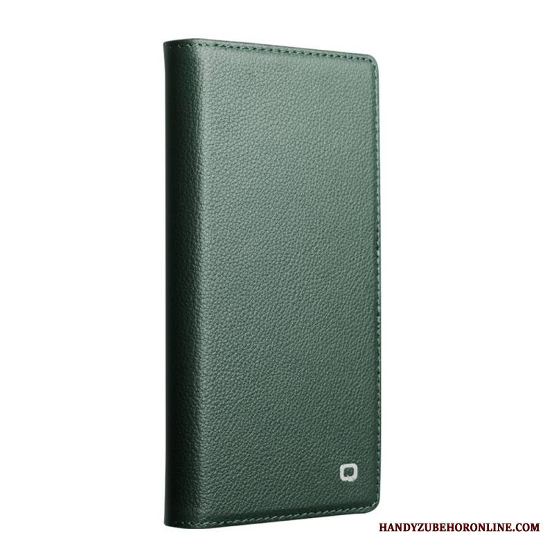 Kuoret iPhone 17 Irrotettava Magsafe-nahkakotelo Premium-tyyliin