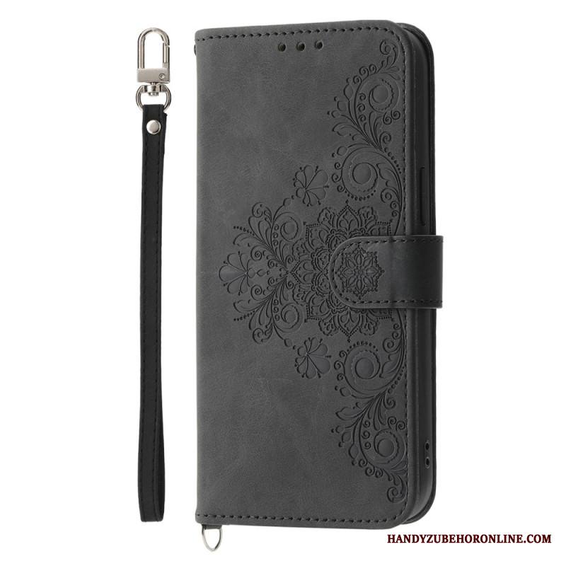 Kuoret iPhone Air Kukallinen Pitsi