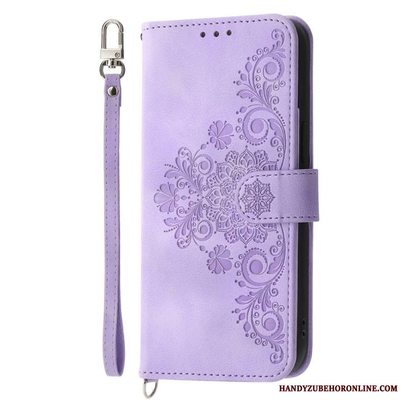 Kuoret iPhone Air Kukallinen Pitsi