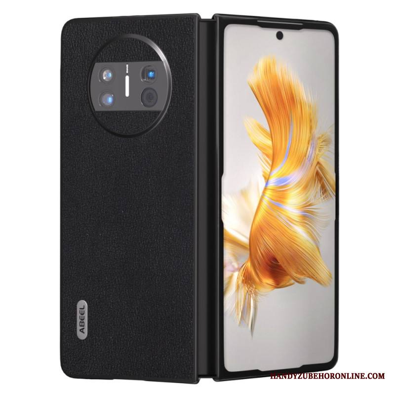 Kuori Huawei Mate X3 Klassinen Abeel