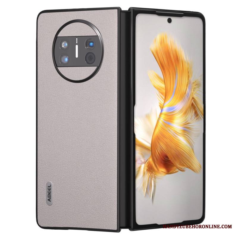 Kuori Huawei Mate X3 Klassinen Abeel
