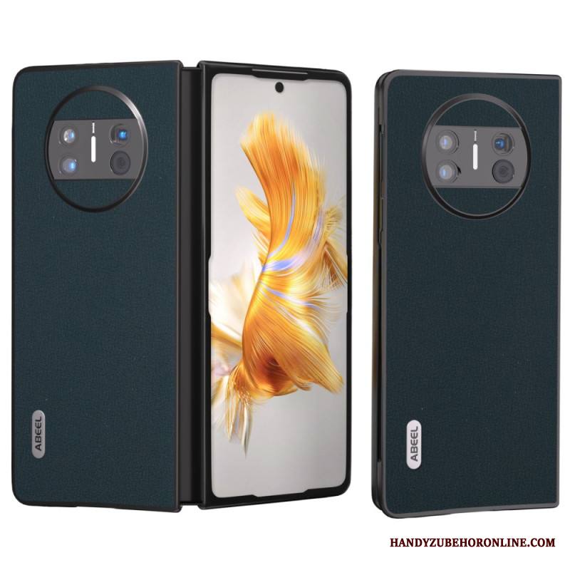 Kuori Huawei Mate X3 Klassinen Abeel