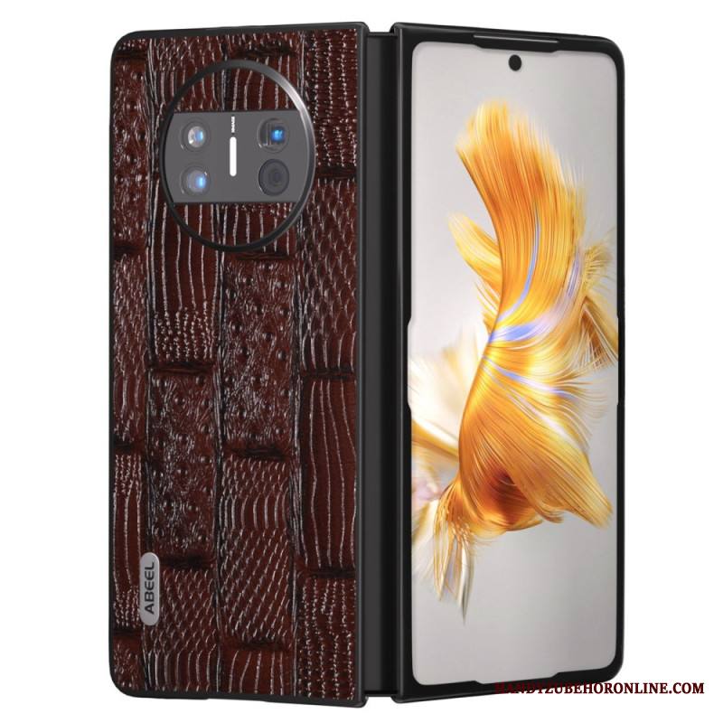 Kuori Huawei Mate X3 Mahjong-sarjan Abeel Suojakuori