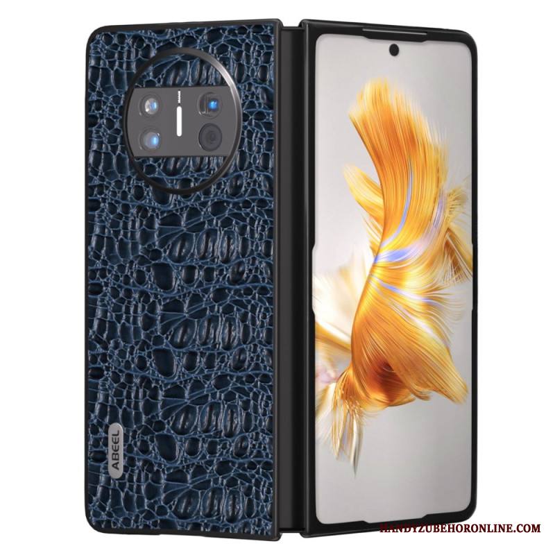 Kuori Huawei Mate X3 Premium Abeel