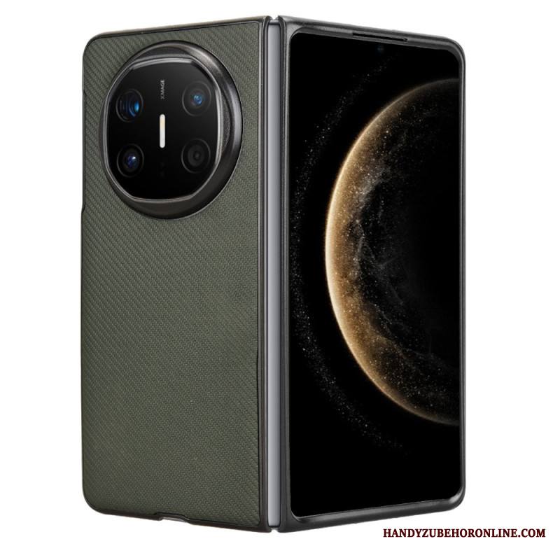 Kuori Huawei Mate X6 Nahkakuvio