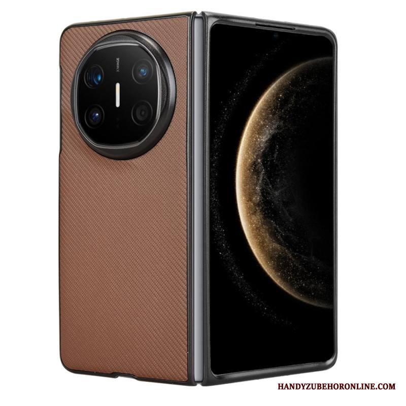 Kuori Huawei Mate X6 Nahkakuvio