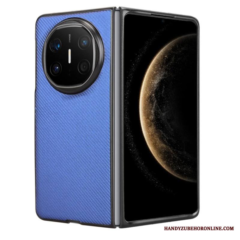 Kuori Huawei Mate X6 Nahkakuvio