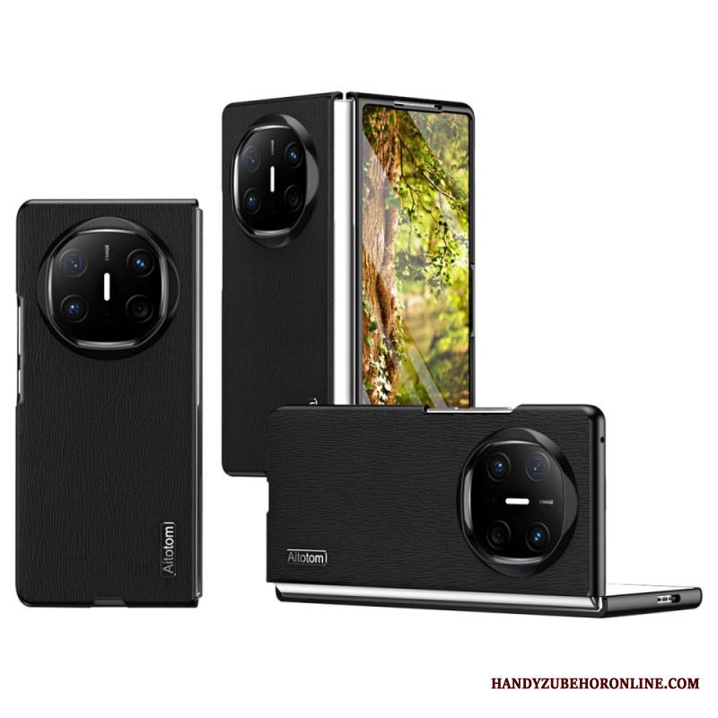 Kuori Huawei Mate X6 Puukuvio Suojakuori