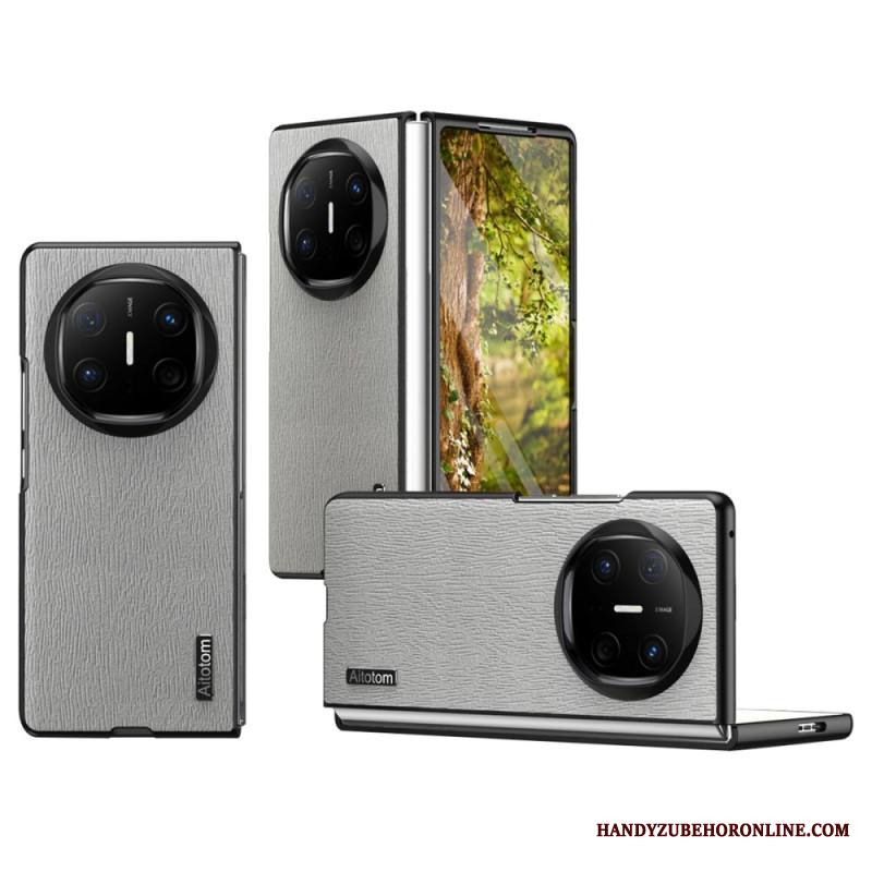 Kuori Huawei Mate X6 Puukuvio Suojakuori