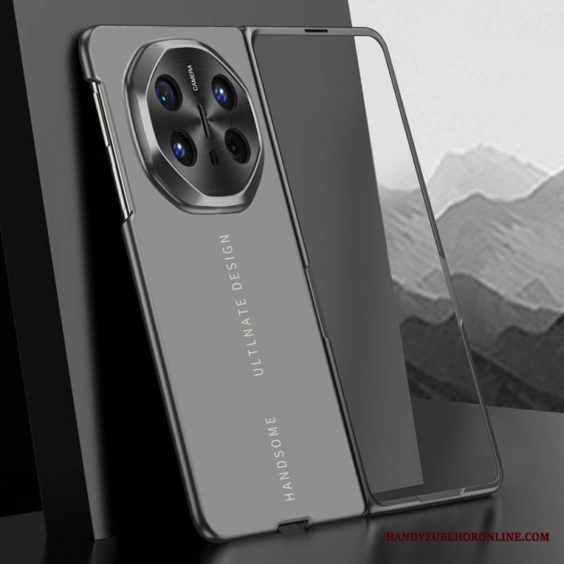 Kuori Huawei Mate X6 Ultraohut