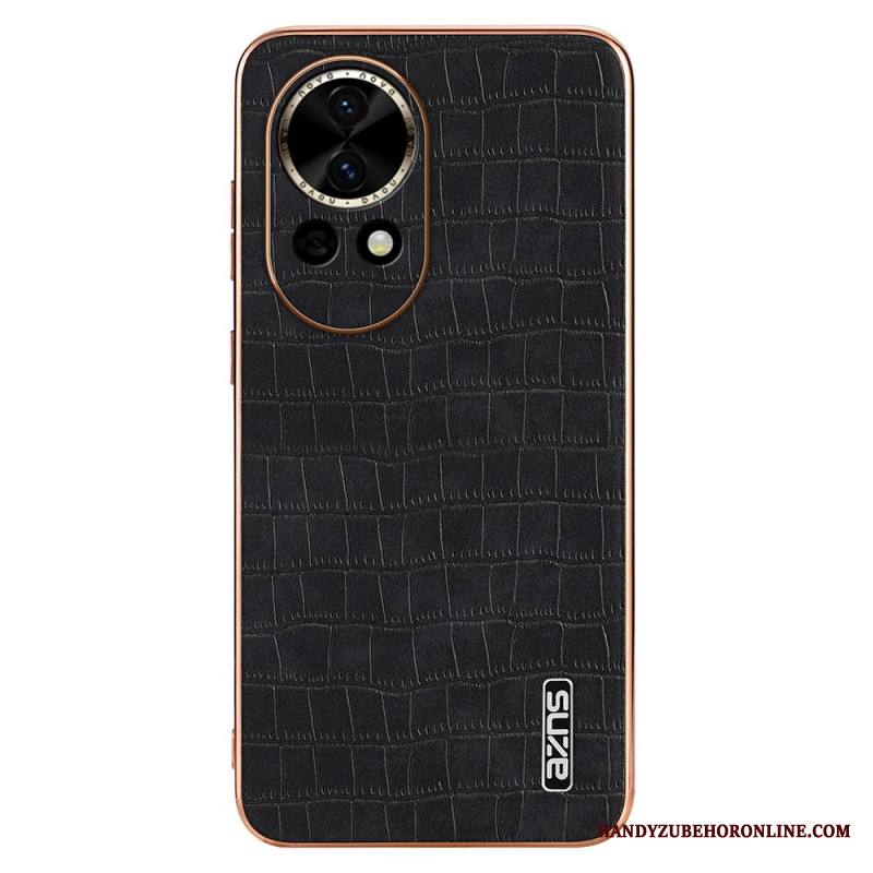 Kuori Huawei Nova 13 Azns Krokotiilikuvio
