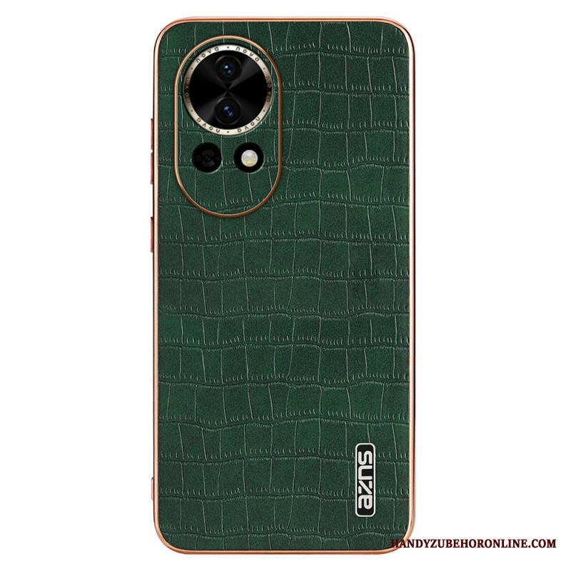 Kuori Huawei Nova 13 Azns Krokotiilikuvio