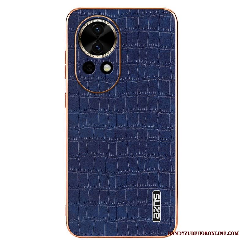 Kuori Huawei Nova 13 Azns Krokotiilikuvio