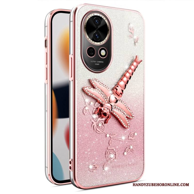 Kuori Huawei Nova 13 Kadem-sudenkorento Teline